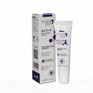 Actium Plus Acti-R Eye Contour Cream