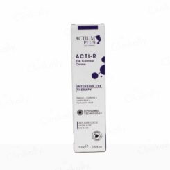 Actium Plus Acti-R Eye Contour Cream - Image 3