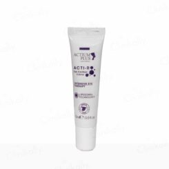 Actium Plus Acti-R Eye Contour Cream - Image 2