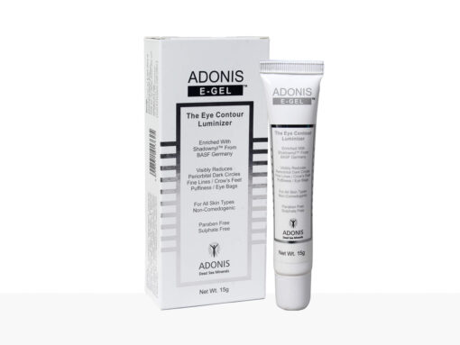 Adonis E Gel