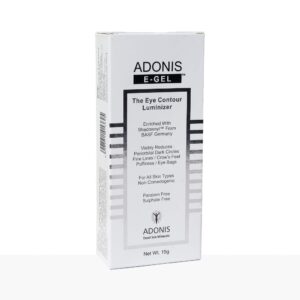 Adonis E-Gel - Image 3