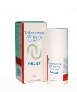 Aklief Cream