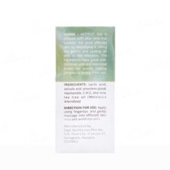 Acorop Anti Acne Gel - Image 2