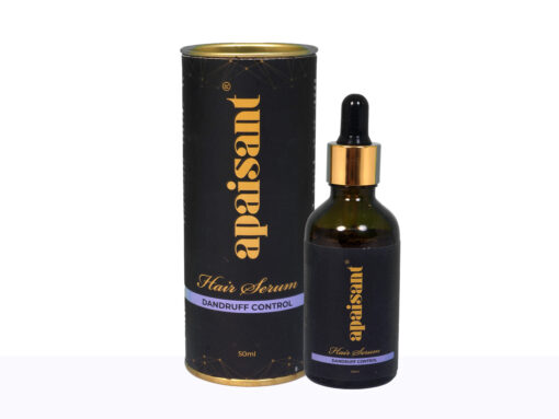 Apaisant Hair Serum