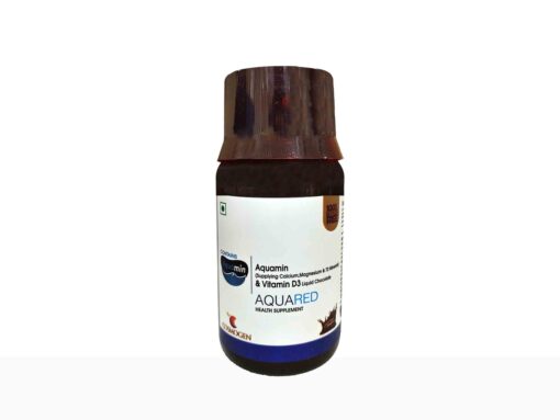 Aquared Aquamin & Vitamin D3