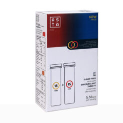 Asta Fizz (Sugar Free Effervescent Tablet) - Image 3