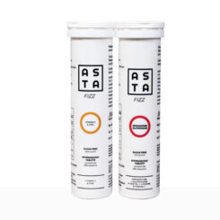 Asta Fizz (Sugar Free Effervescent Tablet) - Image 2