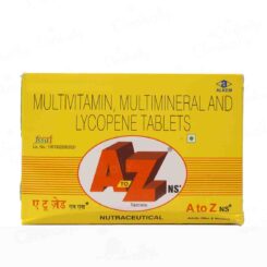 A To Z NS Plus Tablet - Image 3