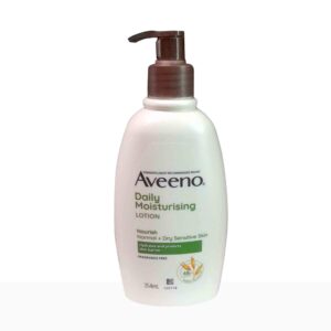 Aveeno Daily Moisturising Lotion - Image 4