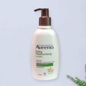 Aveeno Daily Moisturising Lotion - Image 6