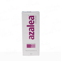 Azalea Acne Face Wash - Image 3