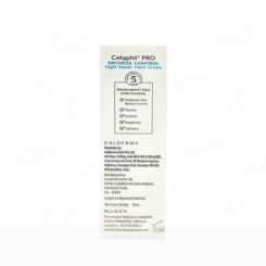 Cetaphil Pro Dryness Control Night Repair Hand Cream - Image 2