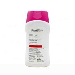 Xampu-KZ Anti-Dandruff Shampoo - Image 4