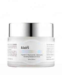 Klairs Vitamin E Mask