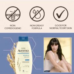 Aveeno Skin Relief Body Wash - Image 6