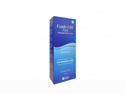 Fash-OS Face Wash