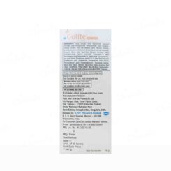 Golite Active Depigmenting Cream - Image 5