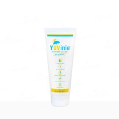 Yuvinie Sunscreen Aqua Gel SPF 30 PA+++ - Image 2