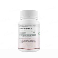 Elcon Green Coffee Healthy Weight Management Capsule - Image 2