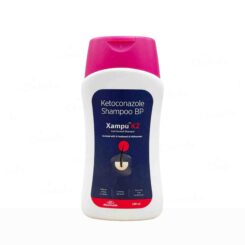 Xampu-KZ Anti-Dandruff Shampoo - Image 3