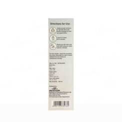 Xampu-KZ Anti-Dandruff Shampoo - Image 6