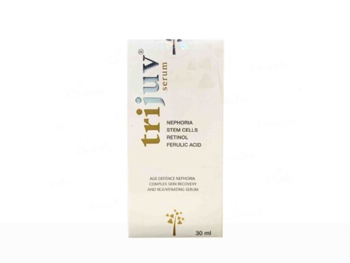 Trijuv Skin Rejuvenating Serum - Image 2