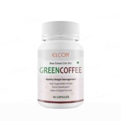 Elcon Green Coffee Capsule