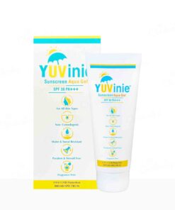 Yuvinie Sunscreen