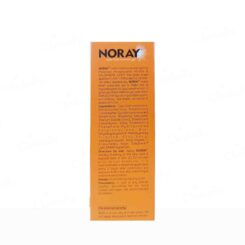 Vegetal Noray Matte Finish Sunscreen Gel SPF 50 PA+++ - Image 5