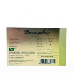 Dermadew Soap - Image 4