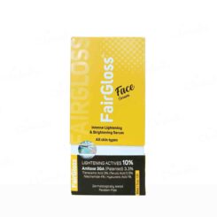 FairGloss Intense Lightening & Brightening Face Serum - Image 5