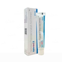 Halonext S Ointment