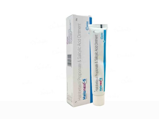 Halonext S Ointment