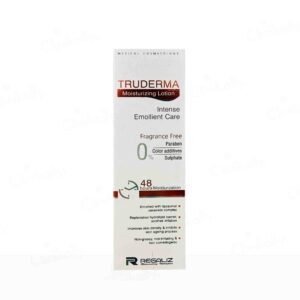 Truderma Moisturizing Lotion - Image 2