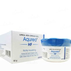 Aqurea HF Cream Gel