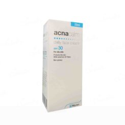 Acnacalm Face Cream