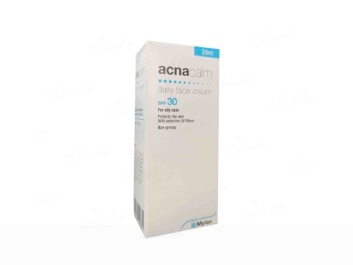 Acnacalm Face Cream