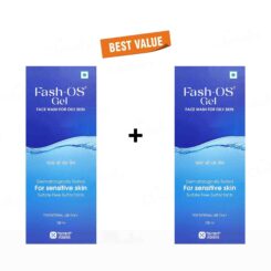 Fash-OS Gel Face Wash - Image 5
