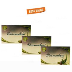 Dermadew Soap - Image 7