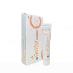 Golite Active Depigmenting Cream