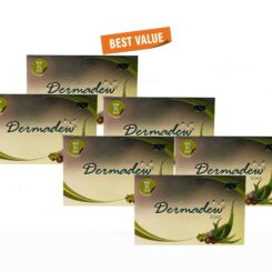 Dermadew Soap - Image 8