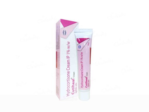 cutiheal cream