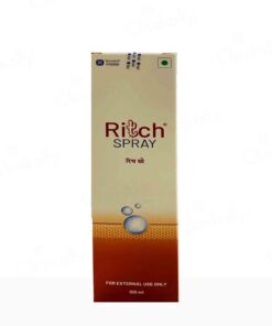 Ritch Spray