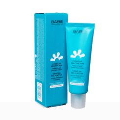 Babe Hydro 24h Reactive Skin Cream