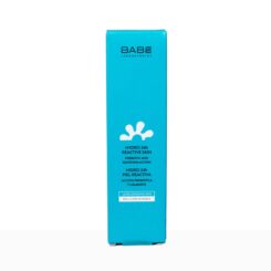 BABE Hydro 24h Reactive Skin Cream - Image 3