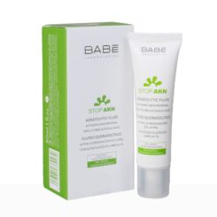 Babe Stop AKN Keratolytic Fluid