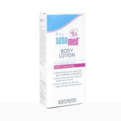Sebamed Baby Body Lotion - Image 5