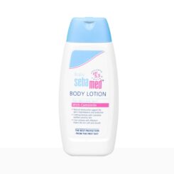 Sebamed Baby Body Lotion - Image 4
