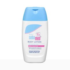 Sebamed Baby Body Lotion - Image 2