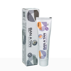 Ban A Tan Cream